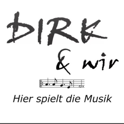 DIRK & wir © DIRK KNAUER