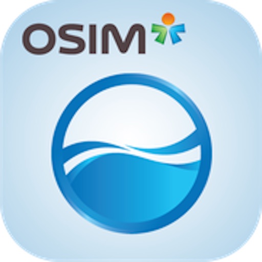 OSIM Clean & Purify App icon