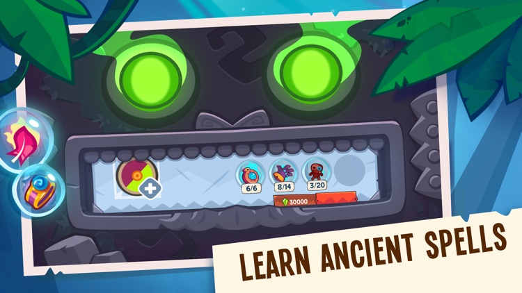 King of Thieves screenshot-3