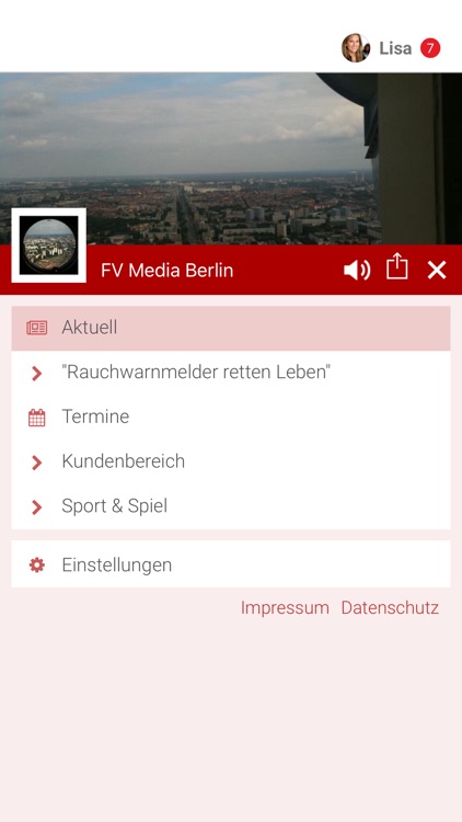 FV Media Berlin