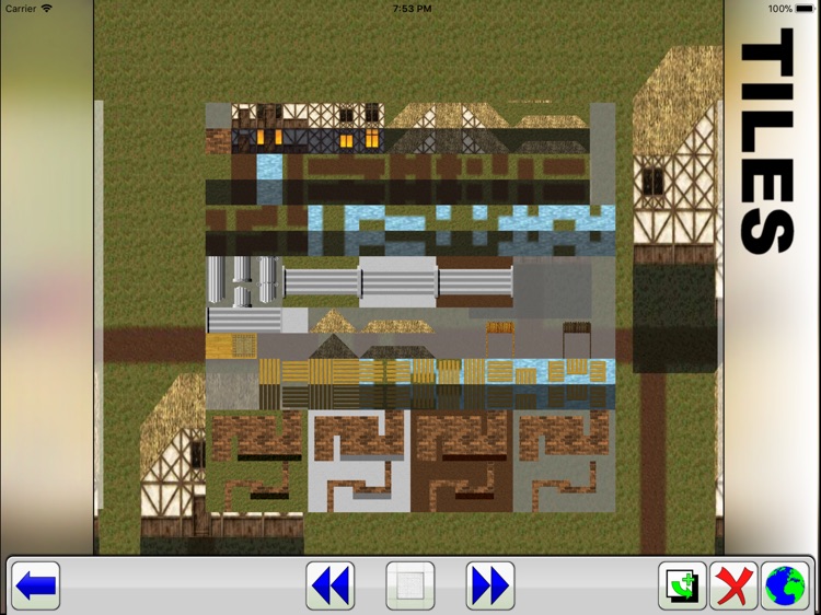 SDK Spriter Lite screenshot-3