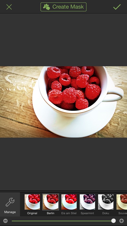 TADAA – Camera Focus & Depth screenshot-7