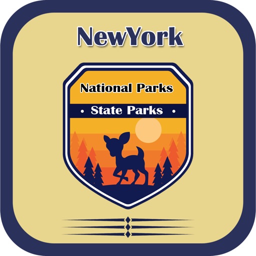 New York National Parks Guide