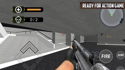 Mission Special Forces screenshot 3