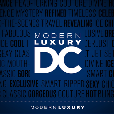 Modern Luxury DC