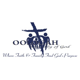 Oologah Assembly of God icon