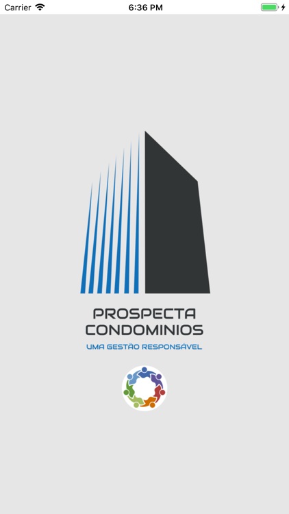 Prospecta CondoSocial