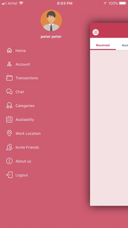 On Demand Hero Partner