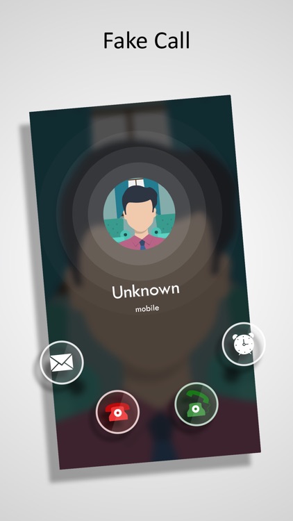 Fake Call - Fake Caller id screenshot-4
