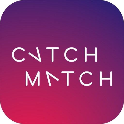 CatchMatchApp