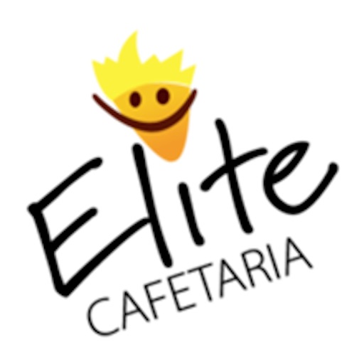Cafetaria Elite icon