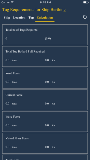 Tug Requirements for Ships(圖4)-速報App