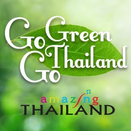 Go Green Go Thailand