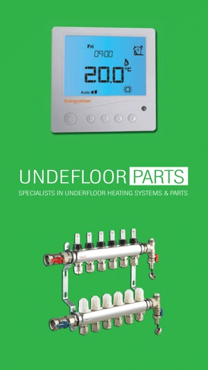 Underfloor Parts Store(圖2)-速報App