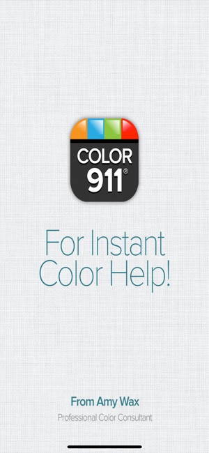 Color911®