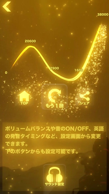 英語ゲーム HAMARU 英語・英単語ゲーム screenshot-4
