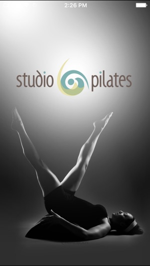 Studio Pilates Red Deer