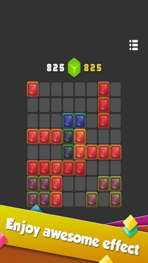 Block Gems Box Fill(圖3)-速報App