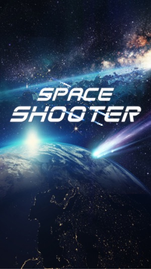 Space Shooter Stars(圖1)-速報App