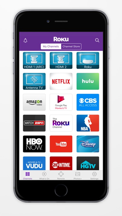 Roku
