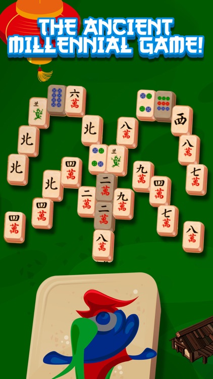 Mahjong World Masters 2018