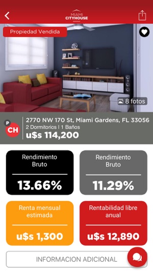 Miami CityHouse(圖4)-速報App