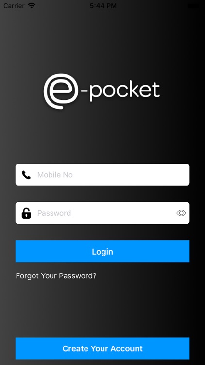 e-Pocket