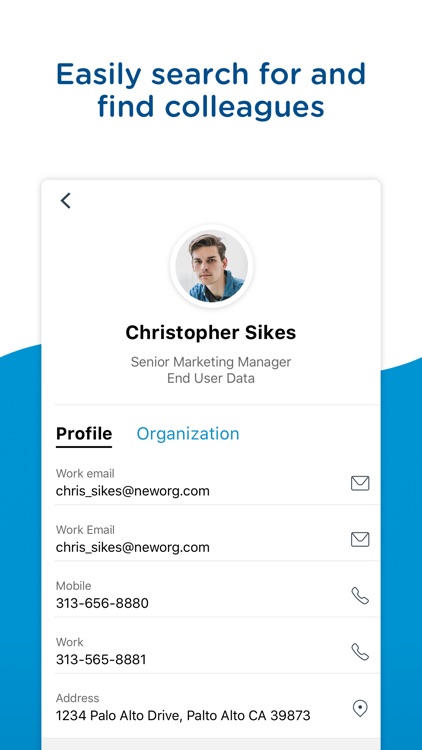 Intelligent Hub screenshot-5