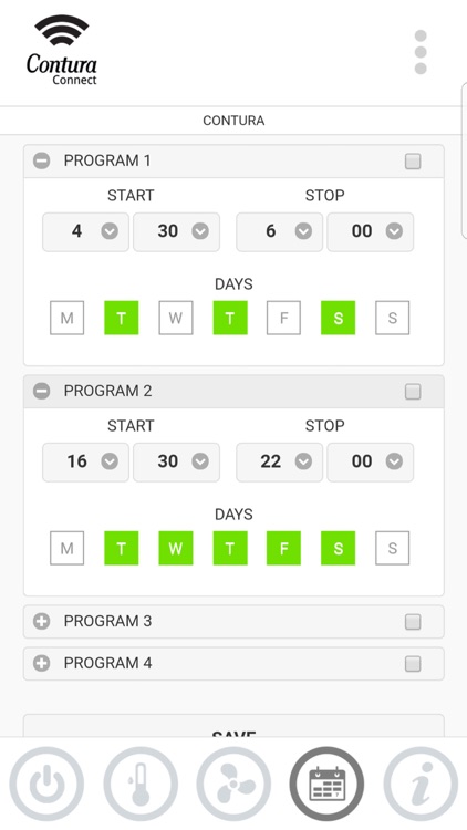 Contura Connect screenshot-3