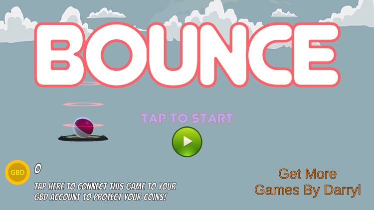 Bounce! - A Beachball's Tale