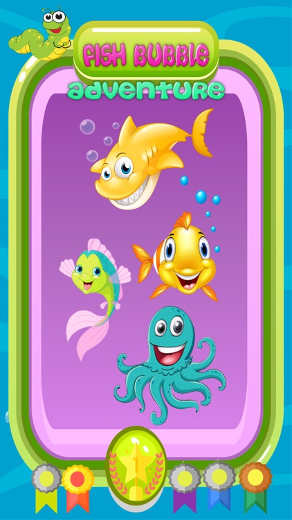 fish sea hero quest