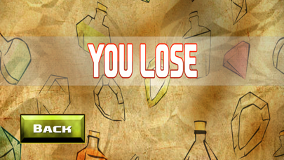 The Scavenger Hunt Game screenshot 4