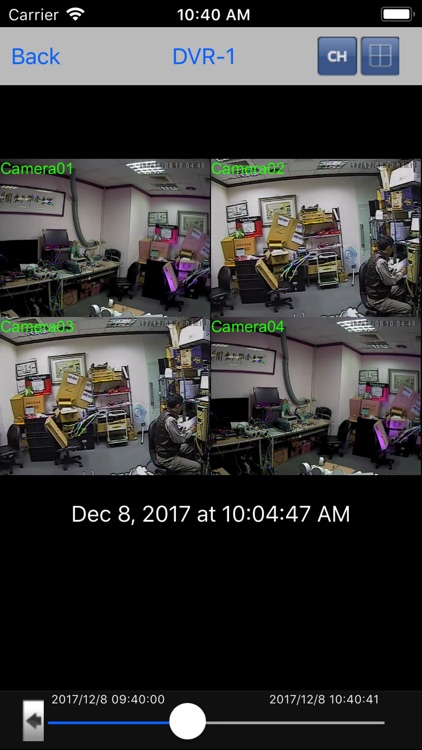 iGKB Live screenshot-3