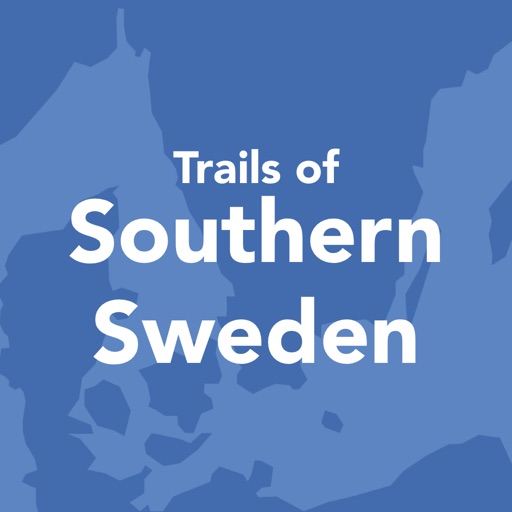 Trails of Southern Sweden