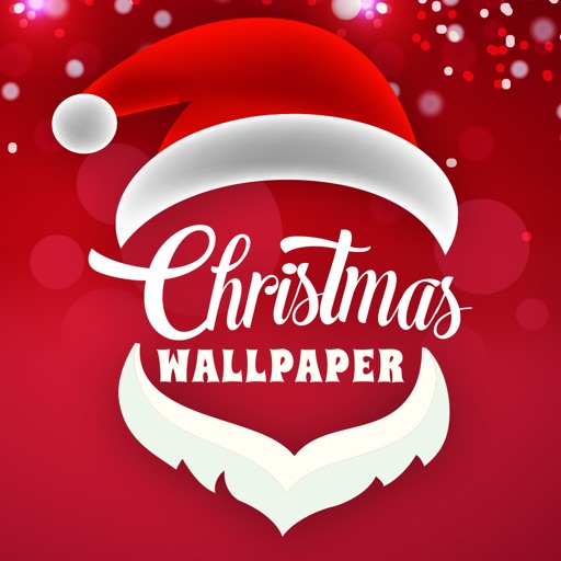 Christmas Wallpapers † icon