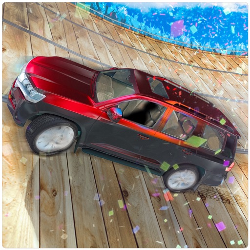 Death Well Demolition Derby iOS App