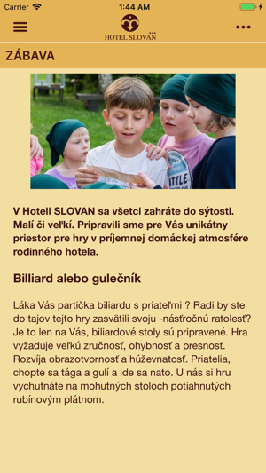 Hotel SLOVAN(圖6)-速報App