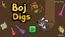 Game screenshot Boj Digs mod apk