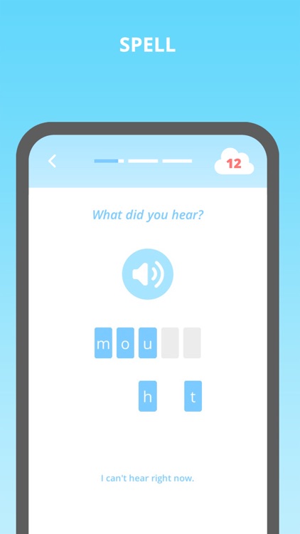 EASY peasy: English for Kids screenshot-3