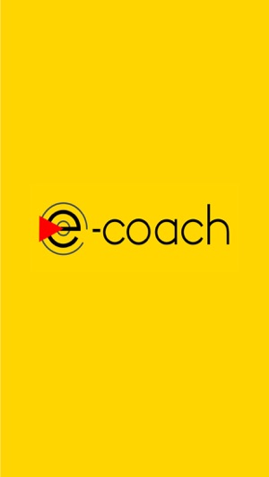 E-Coach