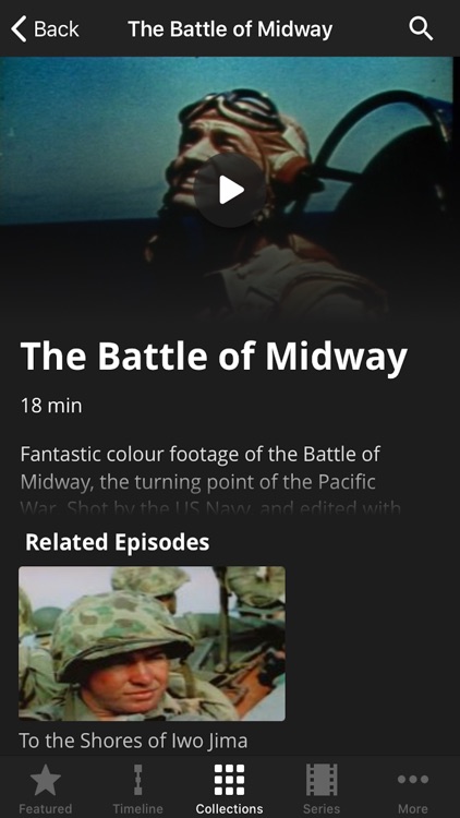 History Hit TV screenshot-4