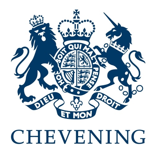 Chevening Connect icon