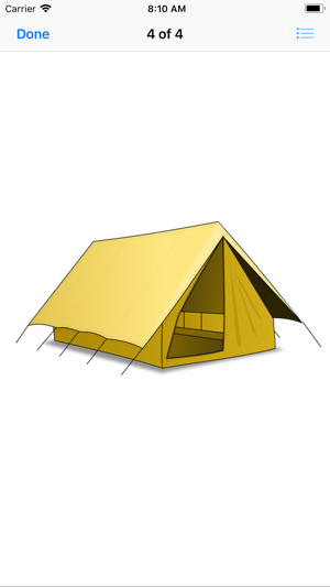 Tent Sticker Pack(圖6)-速報App