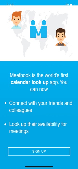 Meetbook