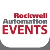 Rockwell Automation Events App