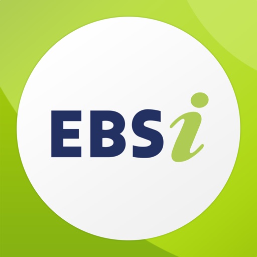 EBSi+ iOS App