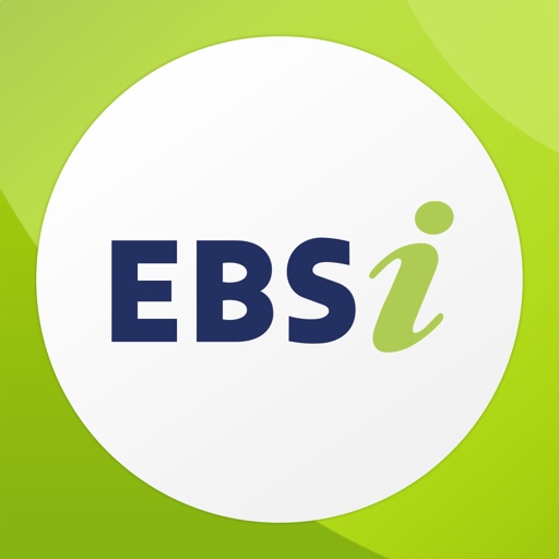 EBSi+ icon