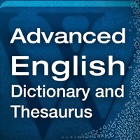 delete Advanced Dictionary&Thesaurus