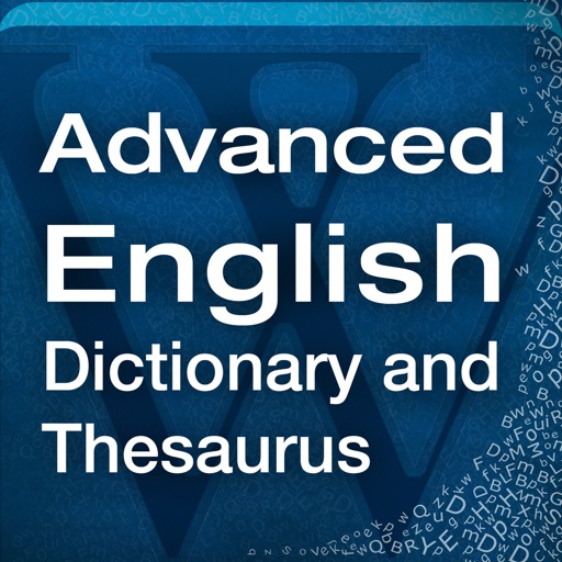 Advanced Dictionary&Thesaurus Download