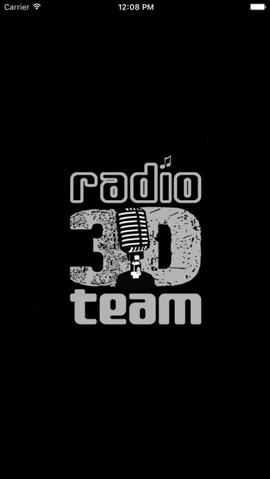 Radio 3D Team screenshot 3